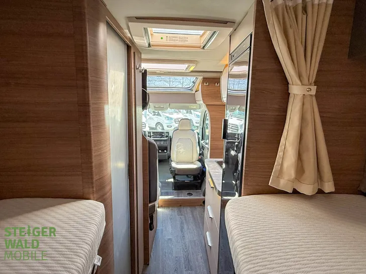 Fahrzeugbild Knaus 640 MEG MAN #32