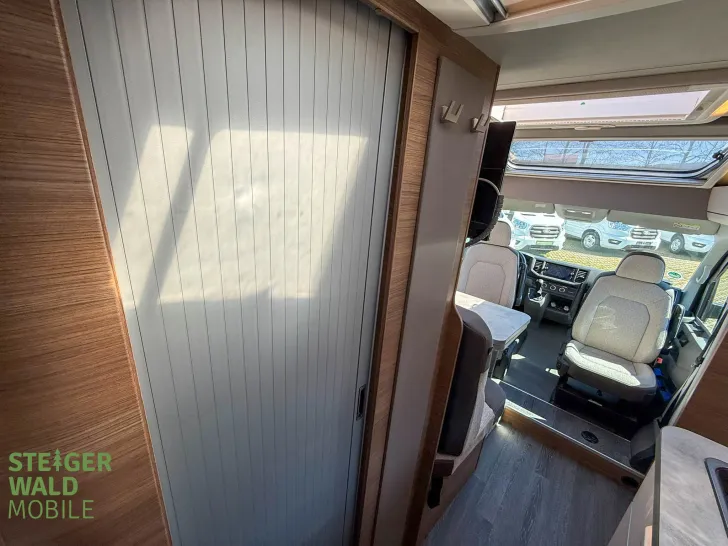 Fahrzeugbild Knaus 640 MEG MAN #33