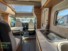 Fahrzeugbild Knaus 640 MEG MAN #34