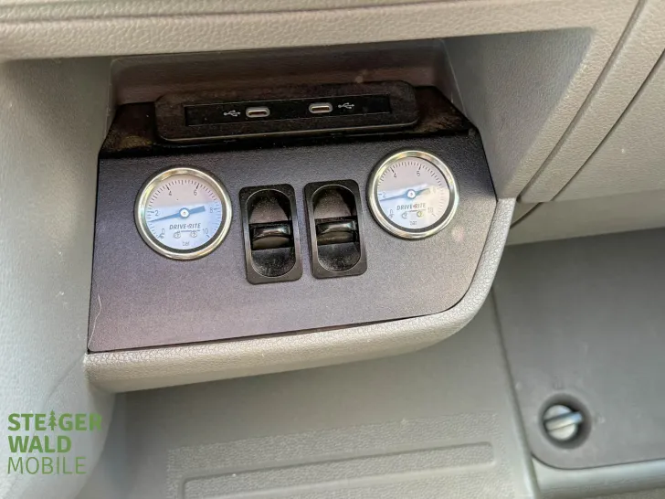 Fahrzeugbild Knaus 640 MEG MAN #36