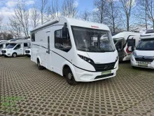 Fahrzeugbild Dethleffs Trend 6717 #1