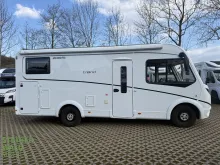 Fahrzeugbild Dethleffs Trend 6717 #5