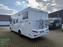 Fahrzeugbild Dethleffs Trend 6717 #7