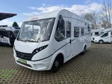 Fahrzeugbild Dethleffs Trend 6717 #8