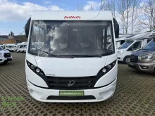 Fahrzeugbild Dethleffs Trend 6717 #9