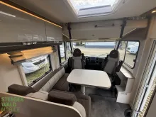 Fahrzeugbild Dethleffs Trend 6717 #11