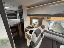 Fahrzeugbild Dethleffs Trend 6717 #12