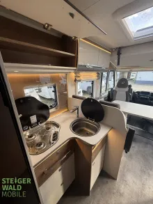 Fahrzeugbild Dethleffs Trend 6717 #13