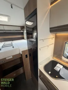 Fahrzeugbild Dethleffs Trend 6717 #14