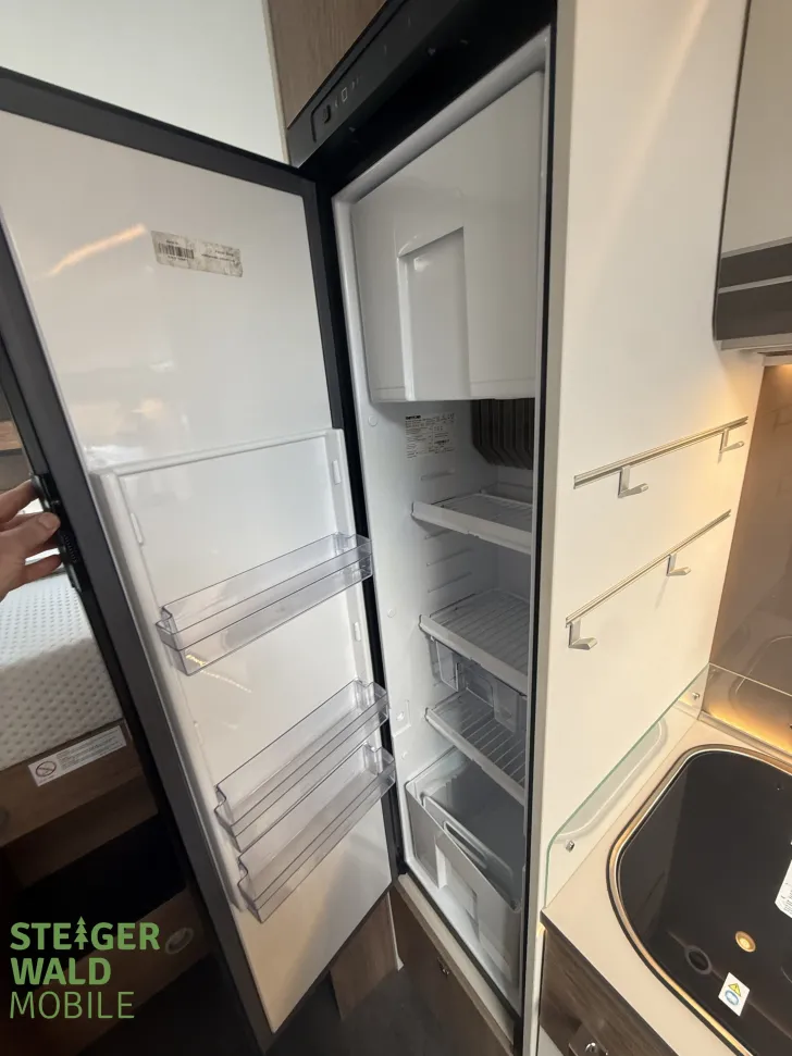 Fahrzeugbild Dethleffs Trend 6717 #15