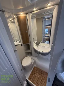 Fahrzeugbild Dethleffs Trend 6717 #17