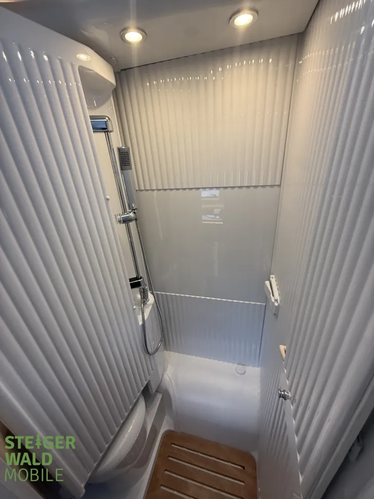 Fahrzeugbild Dethleffs Trend 6717 #18