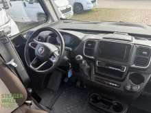 Fahrzeugbild Dethleffs Trend 6717 #20