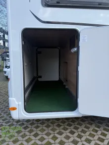 Fahrzeugbild Dethleffs Trend 6717 #25