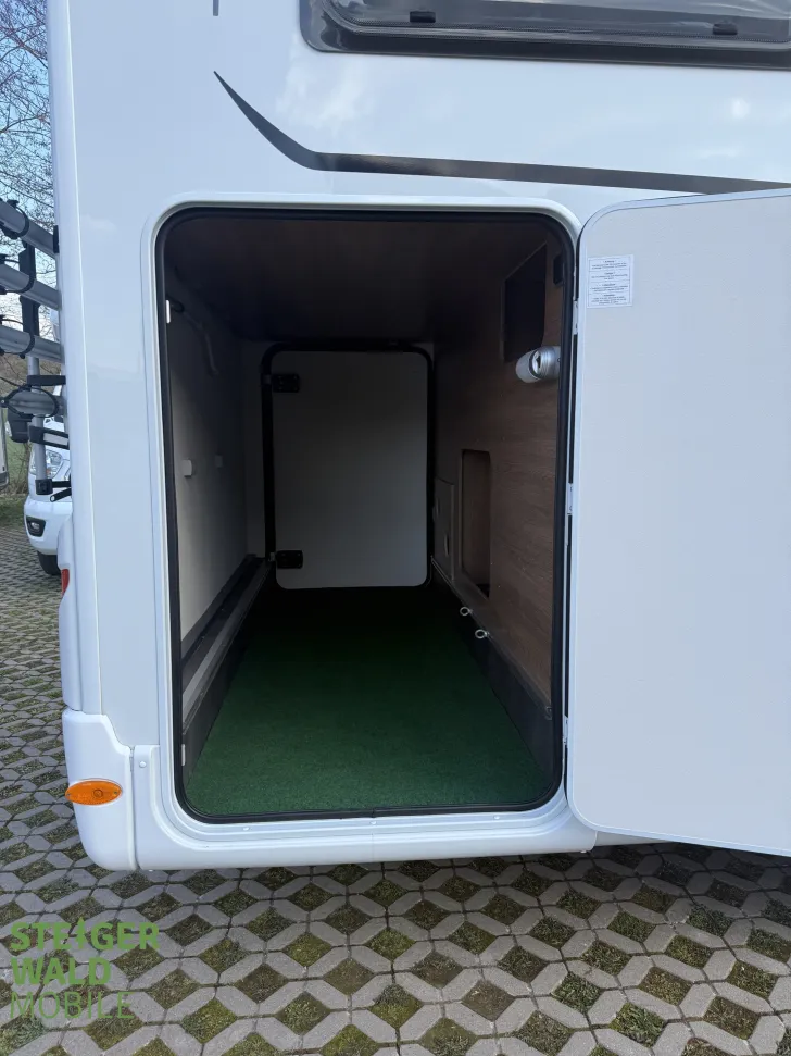 Fahrzeugbild Dethleffs Trend 6717 #25