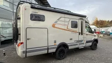 Fahrzeugbild Hymer ML-T 580 CrossTrail #3