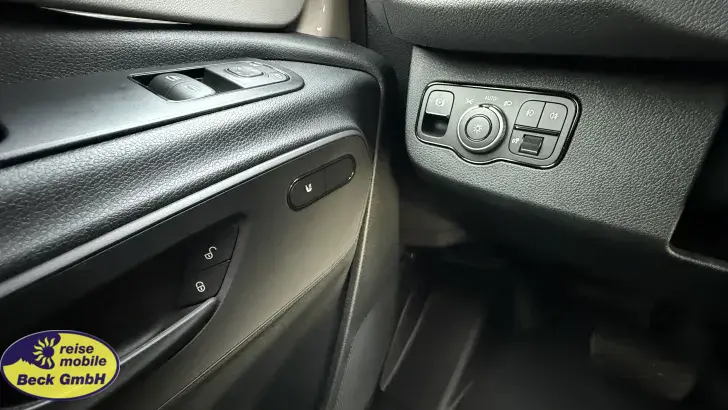 Fahrzeugbild Hymer ML-T 580 CrossTrail #6