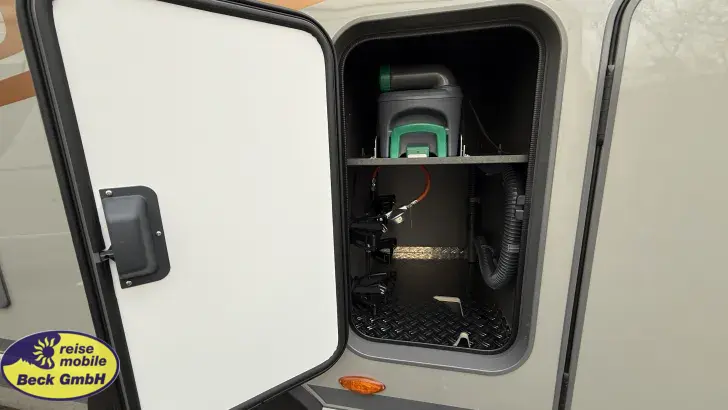 Fahrzeugbild Hymer ML-T 580 CrossTrail #11