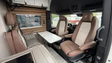 Fahrzeugbild Hymer Camper Van Grand Canyon S 700 4x4 Allrad #11