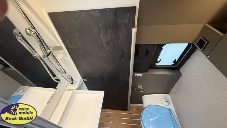 Fahrzeugbild Hymer Camper Van Grand Canyon S 700 4x4 Allrad #19