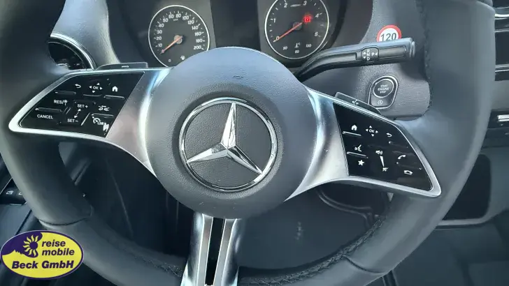 Fahrzeugbild Hymer Camper Van Grand Canyon S 700 4x4 Allrad #7