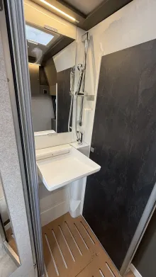 Fahrzeugbild Hymer Camper Van Grand Canyon S 700 4x4 Allrad #24