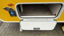 Fahrzeugbild Hymer Eriba Touring 542 Nugget Gold #8
