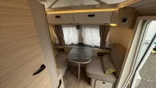 Fahrzeugbild Hymer Eriba Touring 542 Nugget Gold #10