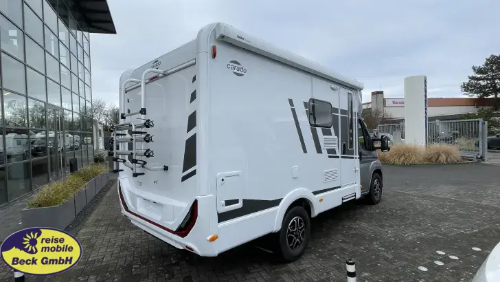 Fahrzeugbild Carado T 135 Aktion Saisonstart 26 Beck-45 #3