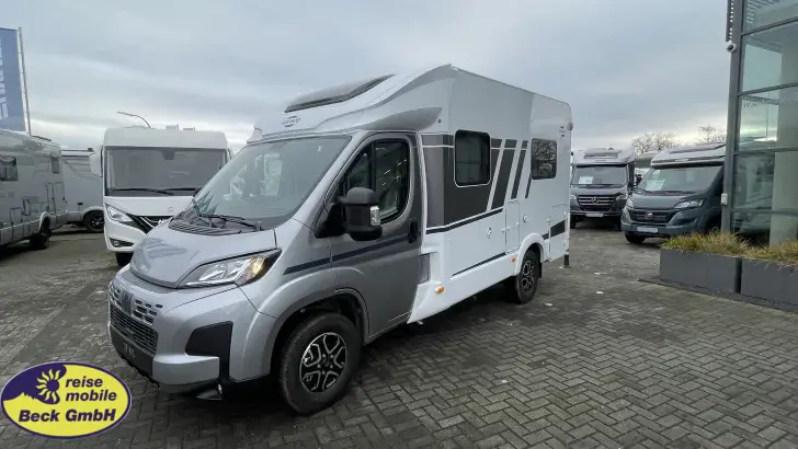 Fahrzeugbild Carado T 135 Aktion Saisonstart 26 Beck-45 #5