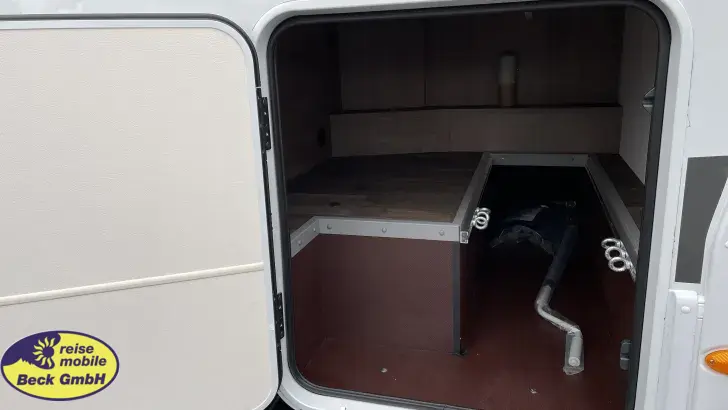 Fahrzeugbild Carado T 135 Aktion Saisonstart 26 Beck-45 #6