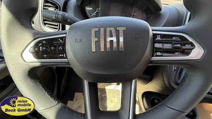 Fahrzeugbild Carado T 135 Aktion Saisonstart 26 Beck-45 #7