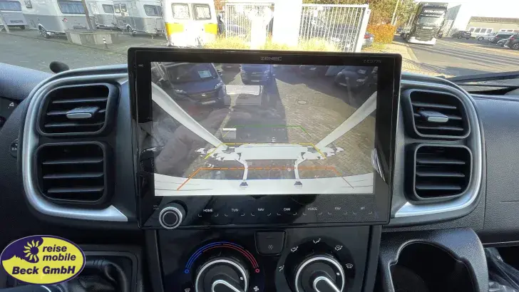 Fahrzeugbild Carado T 135 Aktion Saisonstart 26 Beck-45 #9