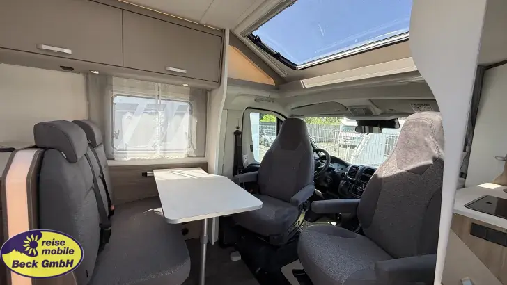 Fahrzeugbild Carado T 135 Aktion Saisonstart 26 Beck-45 #10