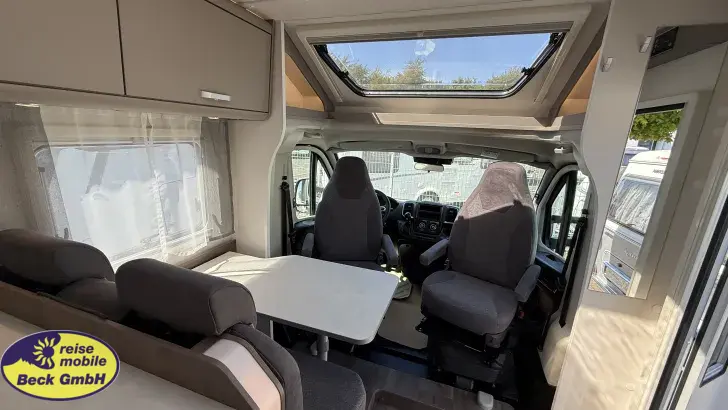 Fahrzeugbild Carado T 135 Aktion Saisonstart 26 Beck-45 #11