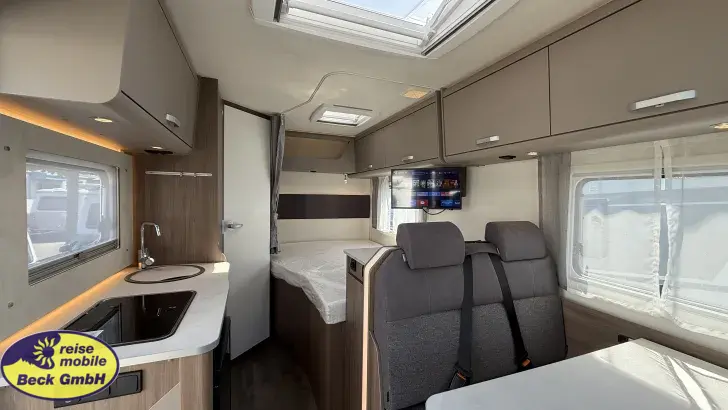 Fahrzeugbild Carado T 135 Aktion Saisonstart 26 Beck-45 #12