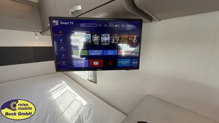 Fahrzeugbild Carado T 135 Aktion Saisonstart 26 Beck-45 #13