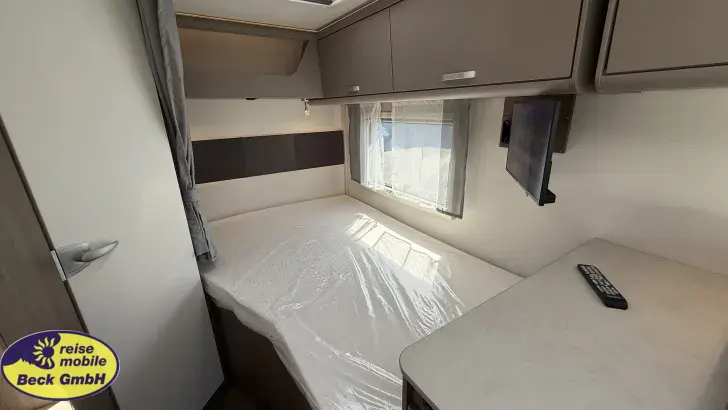 Fahrzeugbild Carado T 135 Aktion Saisonstart 26 Beck-45 #14