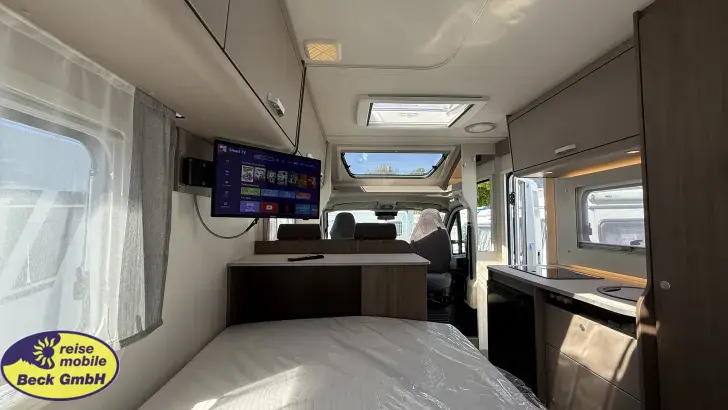 Fahrzeugbild Carado T 135 Aktion Saisonstart 26 Beck-45 #15