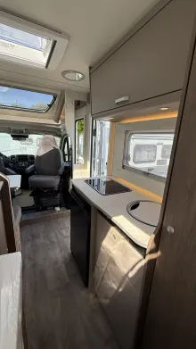 Fahrzeugbild Carado T 135 Aktion Saisonstart 26 Beck-45 #16