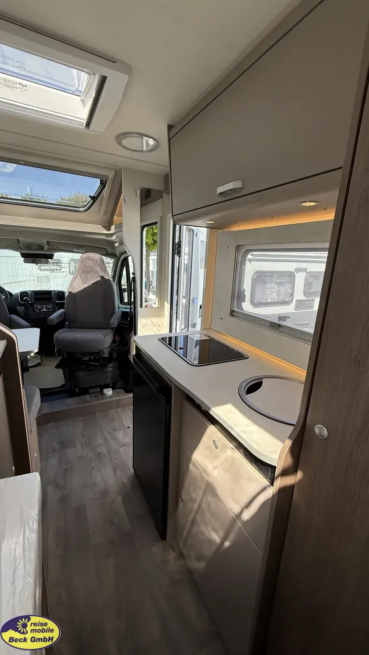 Fahrzeugbild Carado T 135 Aktion Saisonstart 26 Beck-45 #16