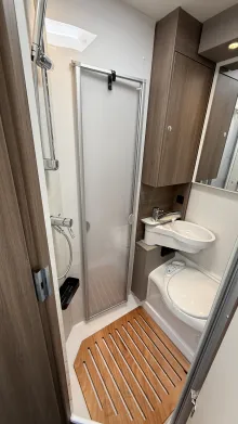 Fahrzeugbild Carado T 135 Aktion Saisonstart 26 Beck-45 #17