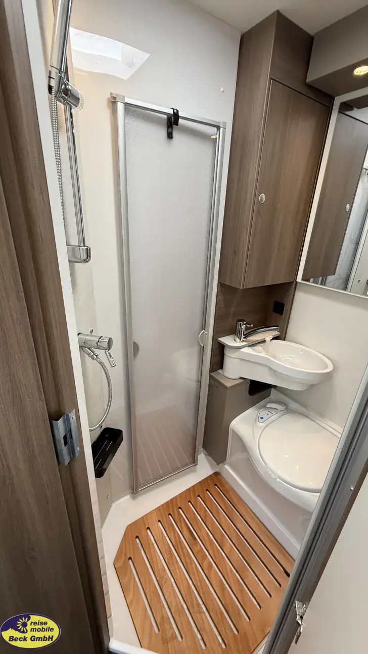 Fahrzeugbild Carado T 135 Aktion Saisonstart 26 Beck-45 #17