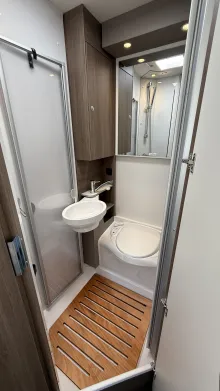 Fahrzeugbild Carado T 135 Aktion Saisonstart 26 Beck-45 #18