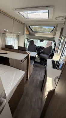 Fahrzeugbild Carado T 135 Aktion Saisonstart 26 Beck-45 #19