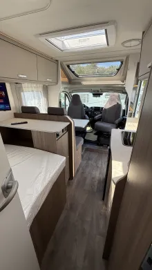 Fahrzeugbild Carado T 135 Aktion Saisonstart 26 Beck-45 #20