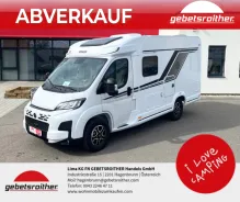 Fahrzeugbild Knaus Van TI 550 MF VANSATION - AUTOMATIK - #1