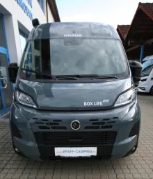 Fahrzeugbild Knaus BoxLife 600 ME Platinum Selection #4