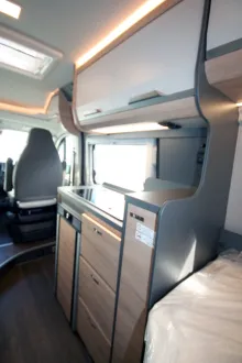 Fahrzeugbild Knaus BoxLife 600 ME Platinum Selection #9