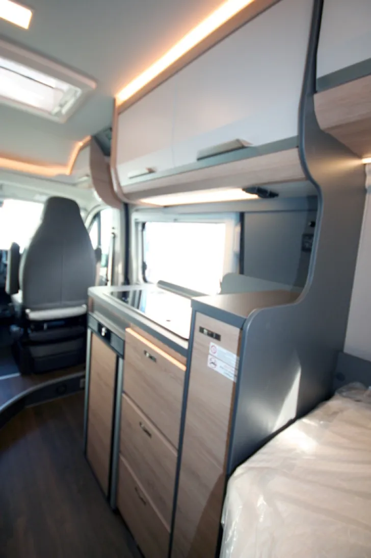 Fahrzeugbild Knaus BoxLife 600 ME Platinum Selection #9